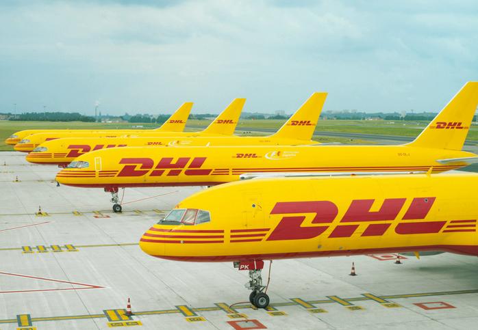 【壹世達快遞】馬亞西亞DHL