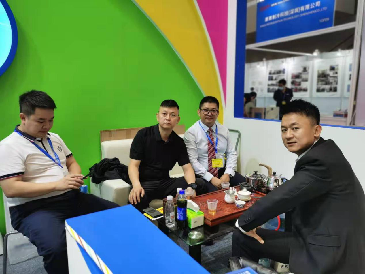 中塑王帶您領(lǐng)略塑膠材料風采