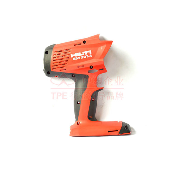 怎么提高TPE材料制品的韌性?