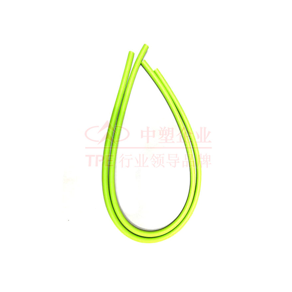 TPE電纜料相比普通電纜料有什么優(yōu)勢?